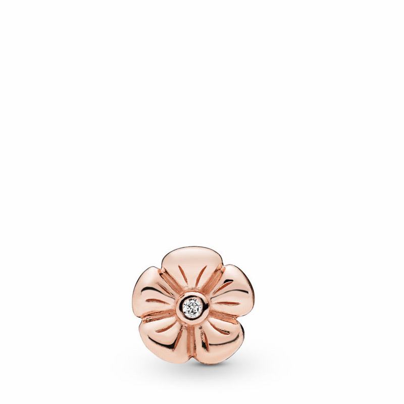 Pandora Classic Flower Petite Charm Egypt CQ9217405